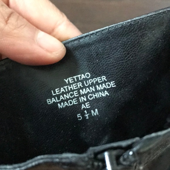 11/16 NINE WEST PUMPS yettao - Picture 4 of 4